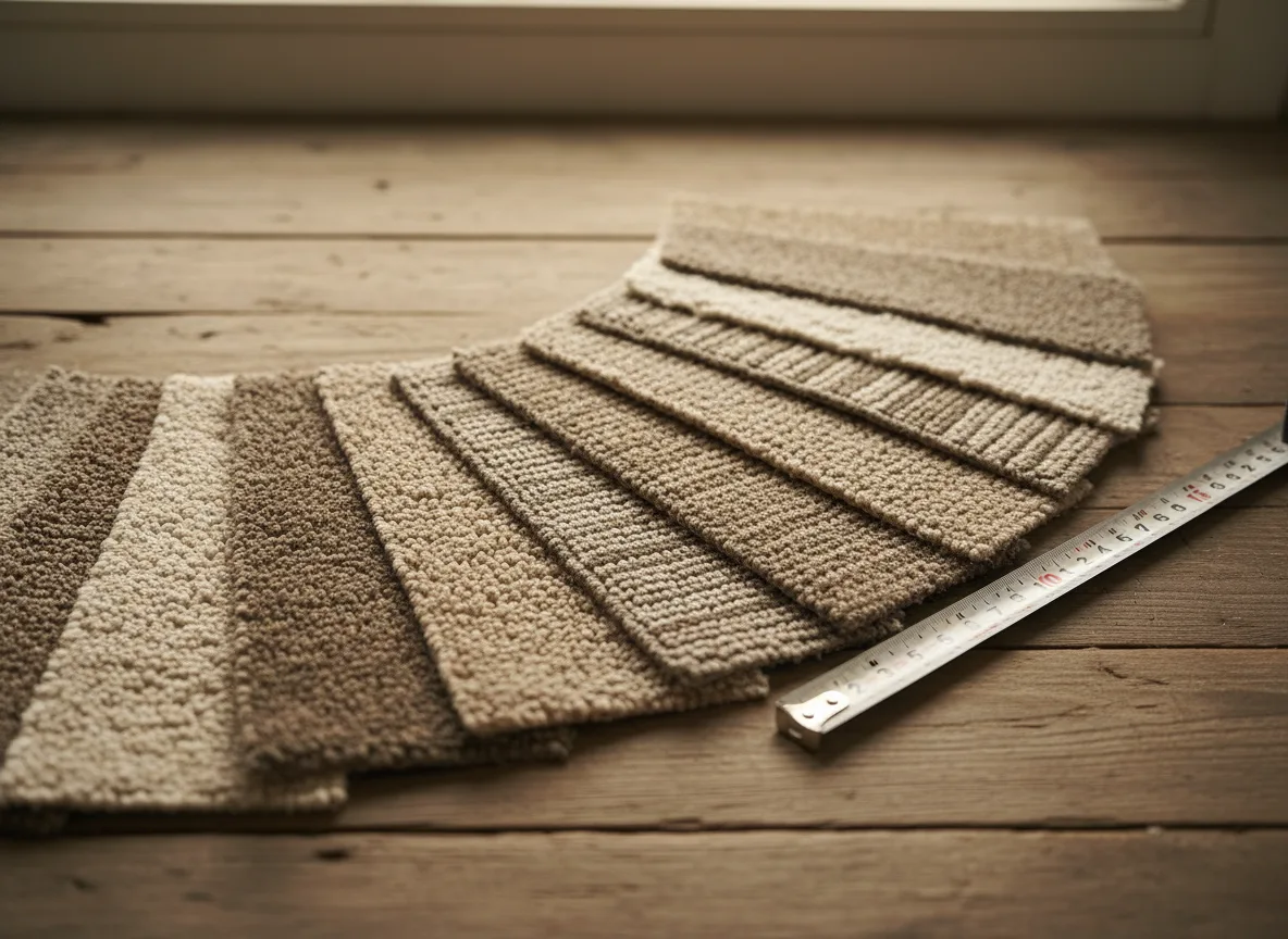 Carpet Installation Wiseman, AR FAQs